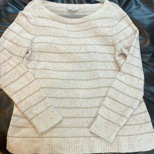 Loft Sweater Large